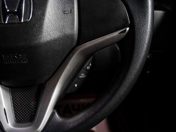 Honda Fit III с пробегом 2014 года, цена 1 050 000 рублей, 148400 км, хэтчбек, Автокод Объявления