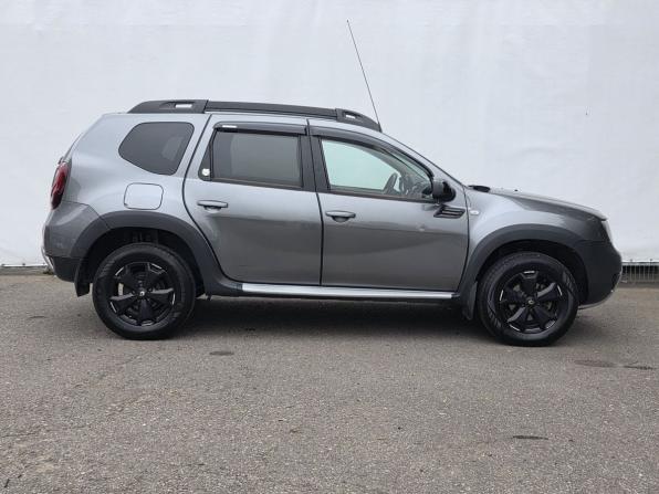 Renault Duster I Рестайлинг с пробегом 2020 года, цена 1 280 000 рублей, 243830 км, внедорожник, Автокод Объявления