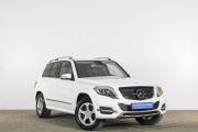 Mercedes-Benz GLK-Класс I (X204) Рестайлинг Тюмень  - изображение 21