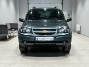 Chevrolet Niva I Рестайлинг Екатеринбург  - изображение 20