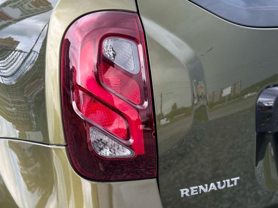 Renault Duster I Рестайлинг Ижевск  - изображение 7