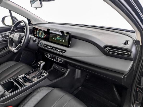 BAIC U5 Plus с пробегом 2023 года, цена 725 000 рублей, 160019 км, седан, Автокод Объявления