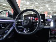 Mercedes-Benz S-Класс VII (W223) Санкт-Петербург  - изображение 65