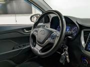 Hyundai Solaris II Москва  - изображение 50