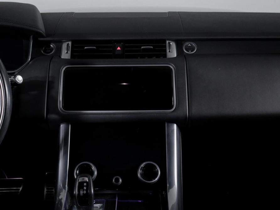 Land Rover Range Rover Sport II Рестайлинг Москва  - изображение 13