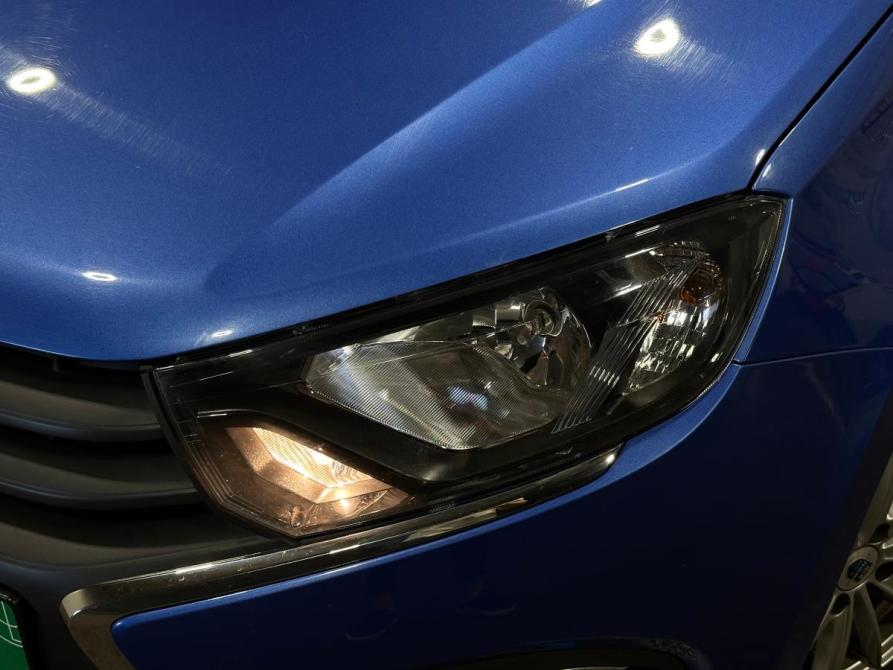 Lada (ВАЗ) Granta I Рестайлинг Челябинск  - изображение 7