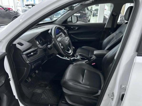 Chery Tiggo 4 Pro I с пробегом 2024 года, цена 1 598 000 рублей, 21000 км, внедорожник, Автокод Объявления