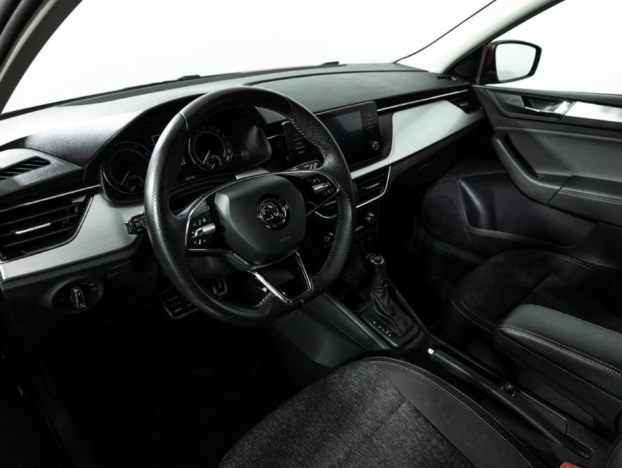 Skoda Rapid II Санкт-Петербург  - изображение 11