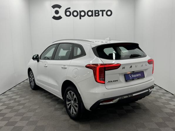 Haval Jolion I с пробегом 2023 года, цена 1 899 000 рублей, 54892 км, внедорожник, Автокод Объявления