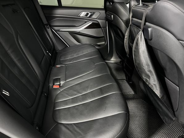 BMW X5 IV (G05/G18) с пробегом 2020 года, цена 7 390 000 рублей, 57762 км, внедорожник, Автокод Объявления