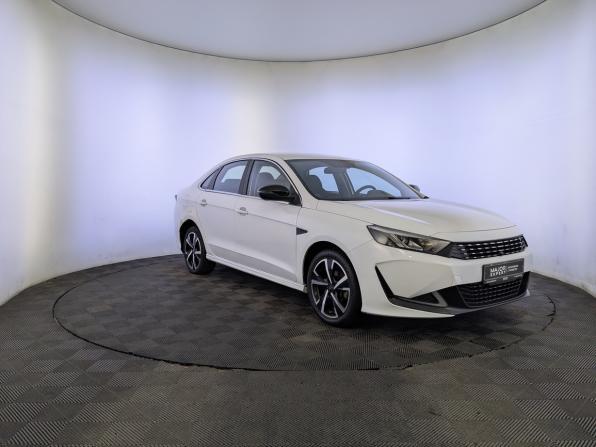 Kaiyi E5 с пробегом 2023 года, цена 765 000 рублей, 78794 км, седан, Автокод Объявления