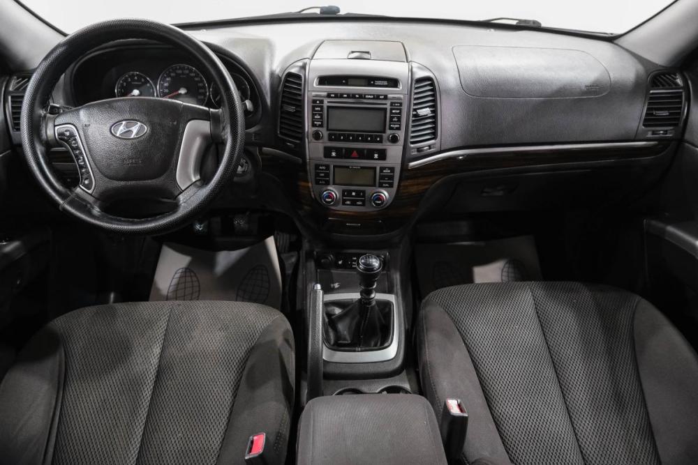 Hyundai Santa Fe II Рестайлинг Новокузнецк  - изображение 19