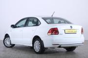 Volkswagen Polo V Рестайлинг Омск  - изображение 26