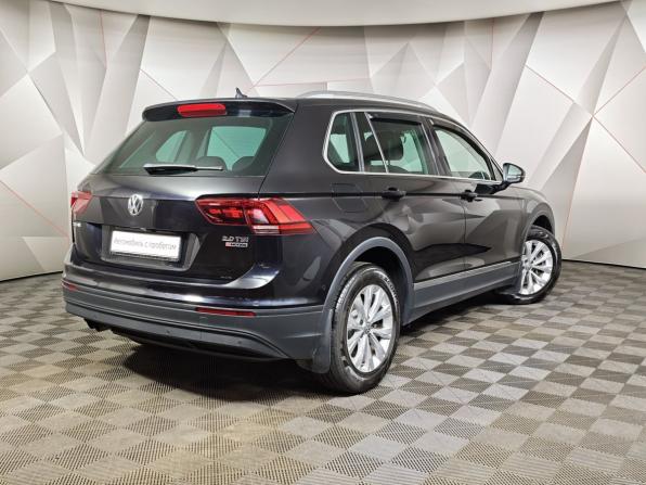 Volkswagen Tiguan II с пробегом 2017 года, цена 2 355 000 рублей, 137298 км, внедорожник, Автокод Объявления