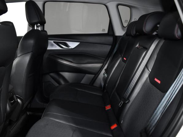 Changan CS35 Plus I Рестайлинг с пробегом 2024 года, цена 1 779 000 рублей, 38705 км, внедорожник, Автокод Объявления