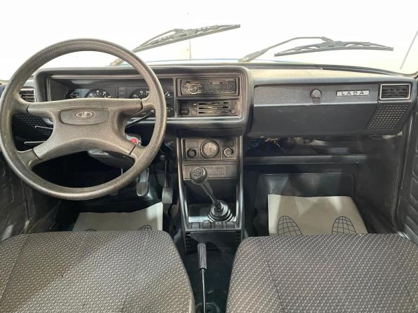 Lada (ВАЗ) 2107 с пробегом 2011 года, цена 119 000 рублей, 134000 км, седан, Автокод Объявления