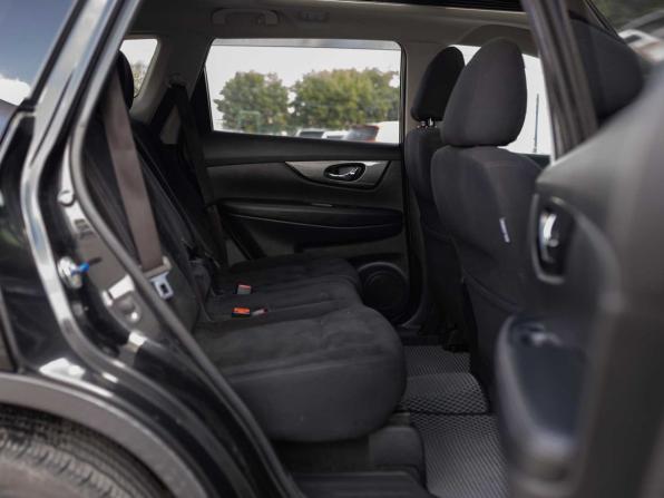 Nissan X-Trail III с пробегом 2015 года, цена 1 520 000 рублей, 214894 км, внедорожник, Автокод Объявления