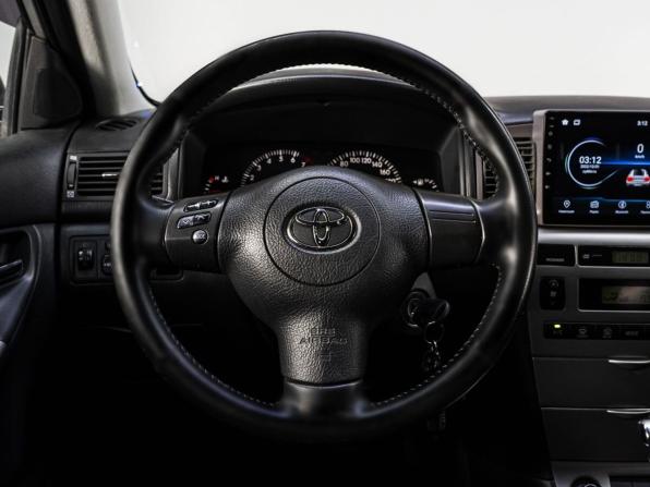 Toyota Corolla IX (E120 E130) Рестайлинг с пробегом 2006 года, цена 650 000 рублей, 167424 км, седан, Автокод Объявления