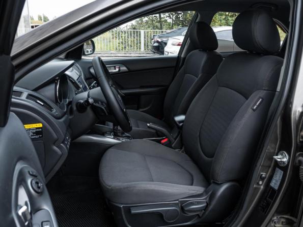 Kia Cerato II с пробегом 2012 года, цена 900 000 рублей, 239621 км, седан, Автокод Объявления