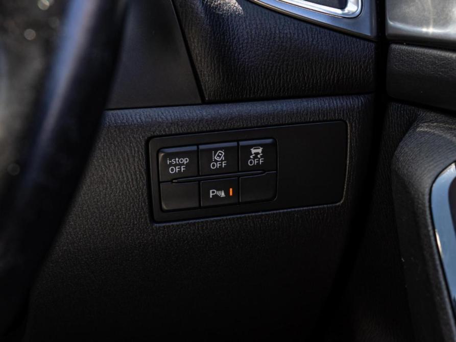 Mazda Axela III Рестайлинг Краснодар  - изображение 19