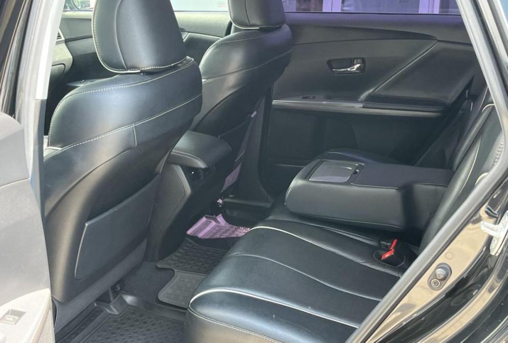 Toyota Venza I Рестайлинг Владимир  - изображение 19