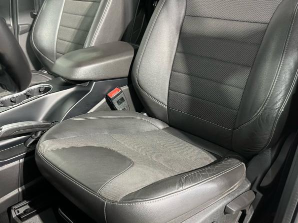 Ford Kuga II с пробегом 2014 года, цена 1 115 000 рублей, 183656 км, внедорожник, Автокод Объявления