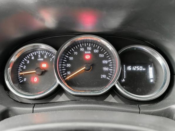 Renault Duster I Рестайлинг с пробегом 2020 года, цена 1 130 000 рублей, 161211 км, внедорожник, Автокод Объявления