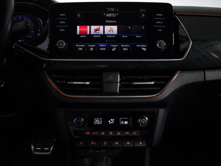 Volkswagen Polo VI Санкт-Петербург  - изображение 17
