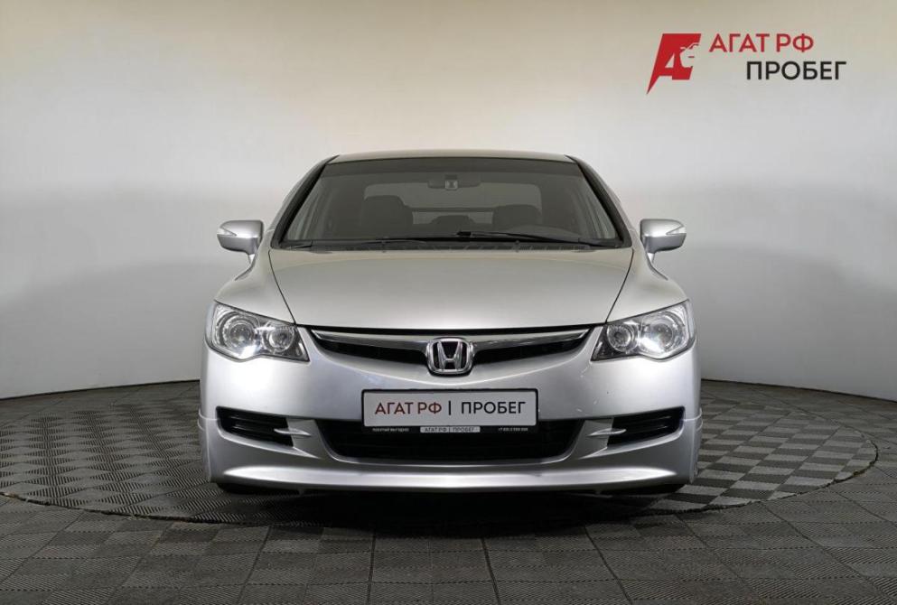 Honda Civic VIII Нижний Новгород  - изображение 2