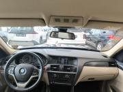 BMW X3 II (F25) Казань  - изображение 39