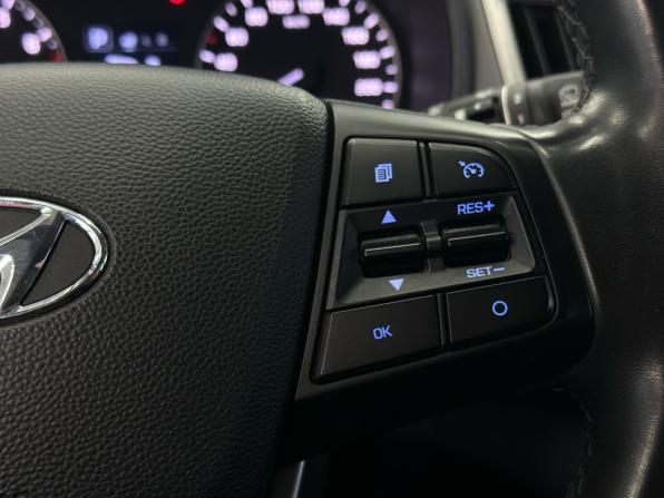 Hyundai Creta I Рестайлинг с пробегом 2020 года, цена 1 819 000 рублей, 146520 км, внедорожник, Автокод Объявления