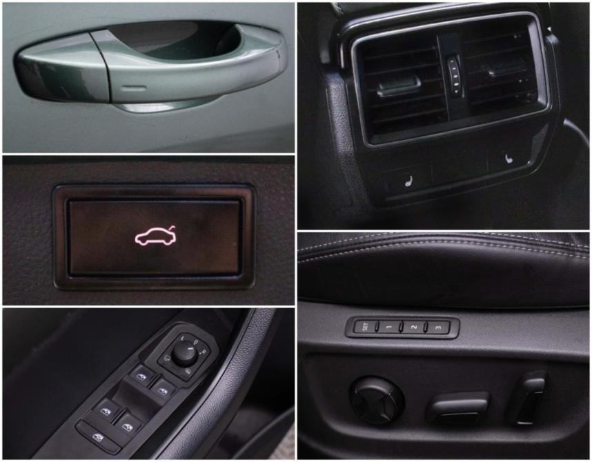 Skoda Karoq I Москва  - изображение 16