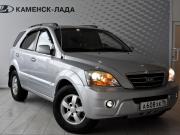 Kia Sorento I Рестайлинг Каменск-Уральский  - изображение 18