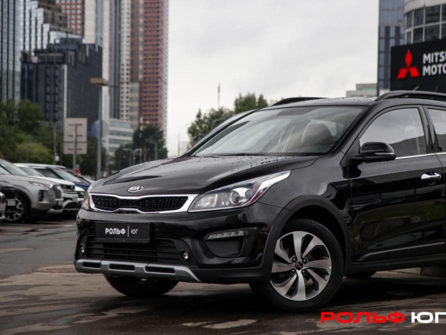Kia Rio IV Москва  - изображение 17