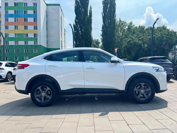 Haval F7x I Рестайлинг с пробегом 2023 года, цена 2 012 700 рублей, 44128 км, внедорожник, Автокод Объявления