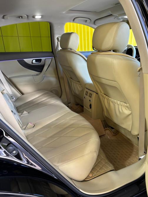 Infiniti QX70 Ижевск  - изображение 9