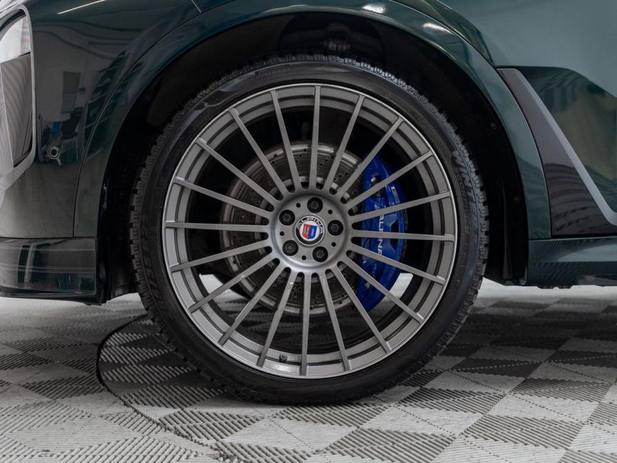 Alpina XB7 G07 Рестайлинг Москва  - изображение 12