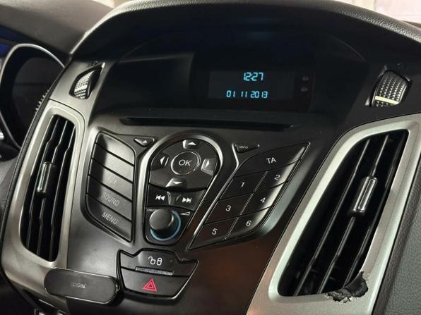 Ford Focus III с пробегом 2014 года, цена 690 000 рублей, 274861 км, универсал, Автокод Объявления