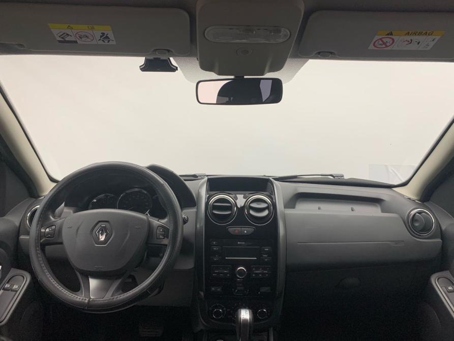 Renault Duster I Рестайлинг Мурманск  - изображение 25