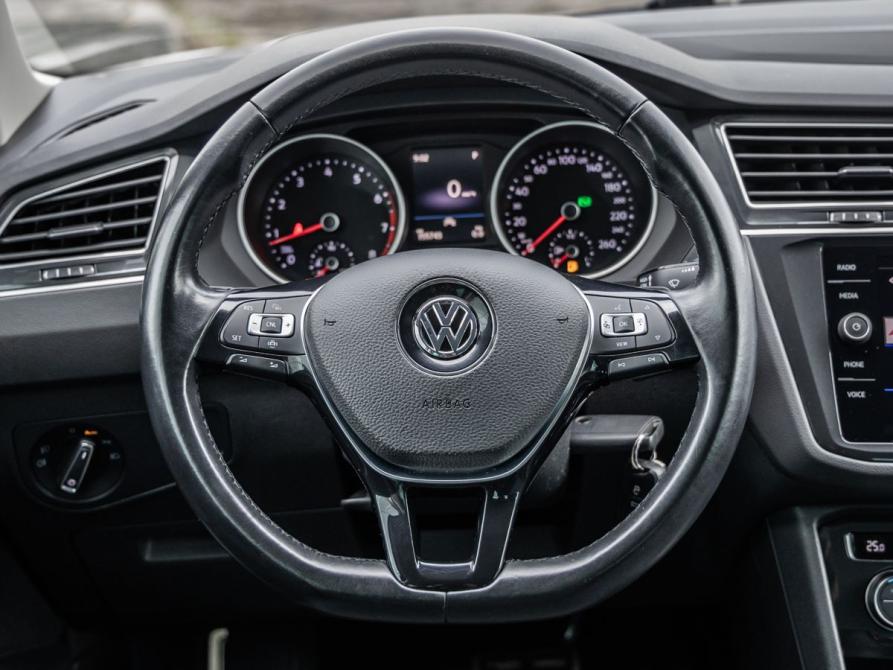 Volkswagen Tiguan II Волгоград  - изображение 18