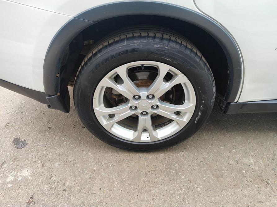 Mitsubishi Outlander III Рестайлинг Москва  - изображение 12