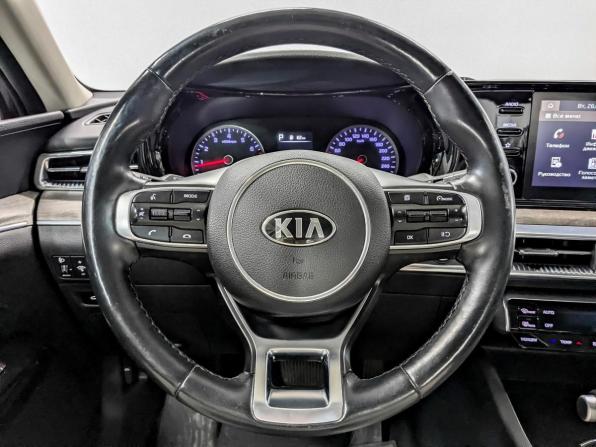 Kia K5 III с пробегом 2021 года, цена 2 500 000 рублей, 148315 км, седан, Автокод Объявления