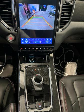 SWM G05 Pro с пробегом 2025 года, цена 2 469 900 рублей, 5 км, внедорожник, Автокод Объявления