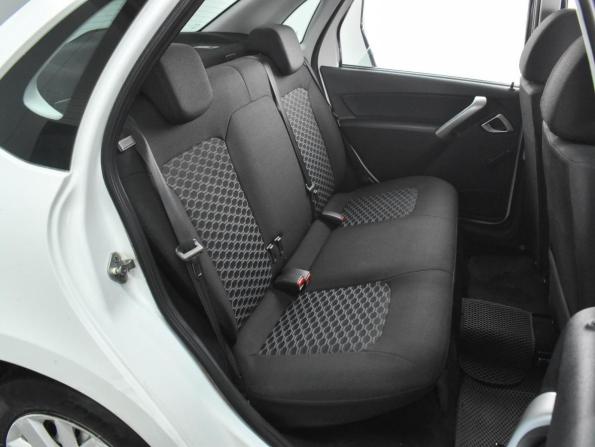 Lada (ВАЗ) Granta I Рестайлинг с пробегом 2021 года, цена 599 000 рублей, 115353 км, седан, Автокод Объявления