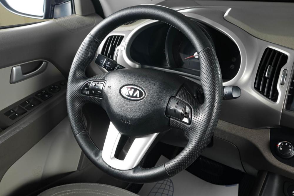 Kia Sportage III Тюмень  - изображение 12