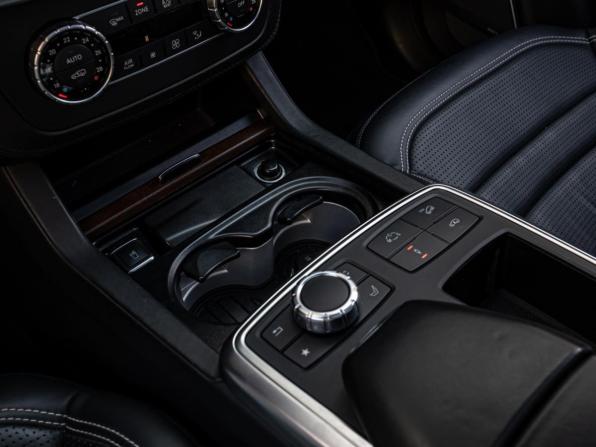 Mercedes-Benz GL-Класс AMG с пробегом 2016 года, цена 3 998 000 рублей, 131313 км, внедорожник, Автокод Объявления