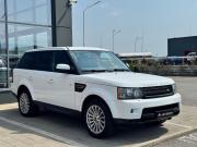 Land Rover Range Rover Sport I Рестайлинг Владикавказ  - изображение 22