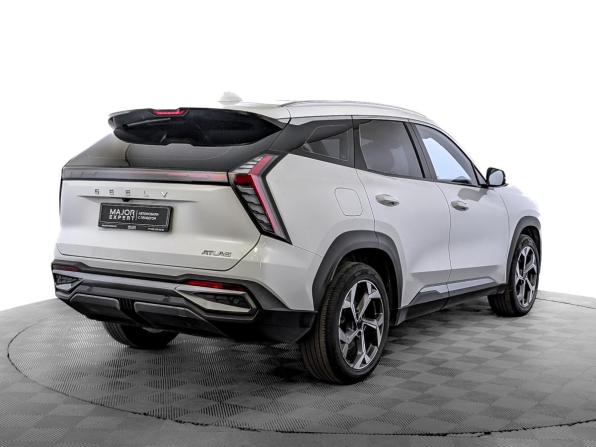 Geely Atlas II с пробегом 2024 года, цена 2 600 000 рублей, 67160 км, внедорожник, Автокод Объявления