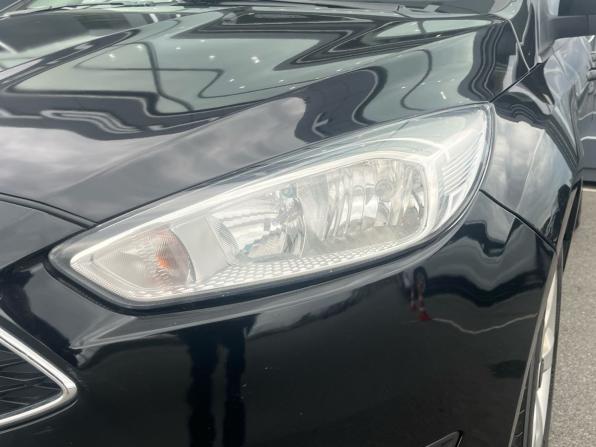 Ford Focus III Рестайлинг с пробегом 2017 года, цена 890 000 рублей, 158000 км, хэтчбек, Автокод Объявления