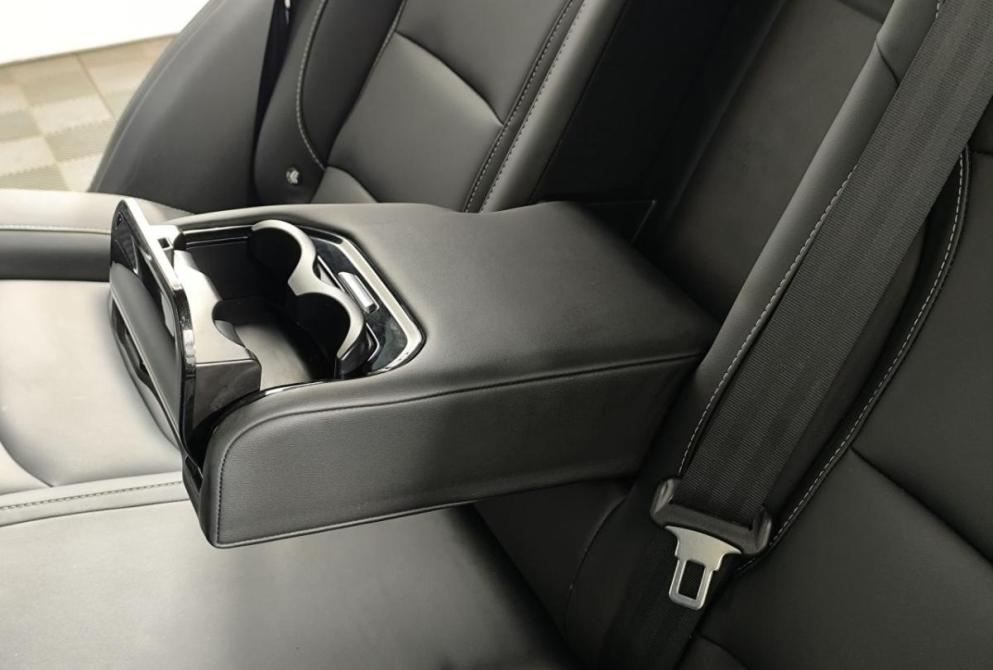 Geely Atlas Pro Нижний Новгород  - изображение 14